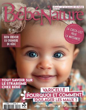 Bébé Nature numéro 70