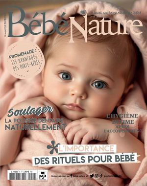 Bébé Nature numéro 74
