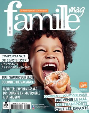 Famille Mag numéro 81