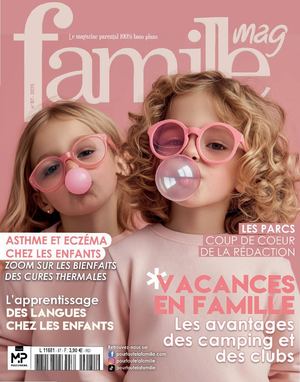 Famille Mag numéro 87