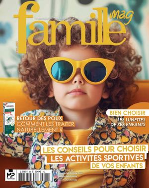 Famille Mag numéro 89